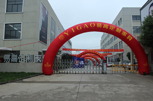 萬(wàn)人空巷搶工廠(chǎng) 易高定制家具2016第六季-親眼見(jiàn)證優(yōu)秀定制家具的誕生